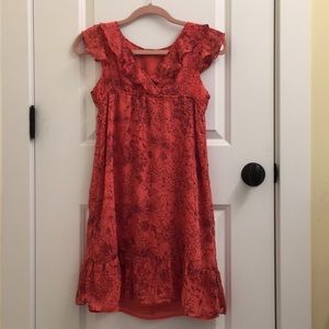 Old Navy XL kids dress